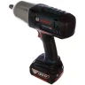 Bosch Аккумуляторный ударный гайковерт GDS 18 V-LI HT 06019B130A купить в Челябинске