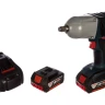 Bosch Аккумуляторный ударный гайковерт GDS 18 V-LI HT 06019B130A купить в Челябинске
