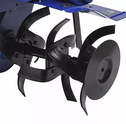 Бензиновый культиватор Hyundai Т 1000 купить в Челябинске