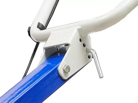 Бензиновый культиватор Hyundai Т 1000 купить в Челябинске