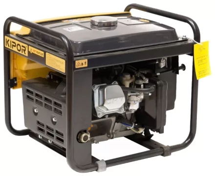 Бензиновый генератор KIPOR IG3000X купить в Челябинске