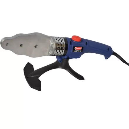 Аппарат для соединения полипропиленовых труб Диолд АСПТ-4 купить в Челябинске