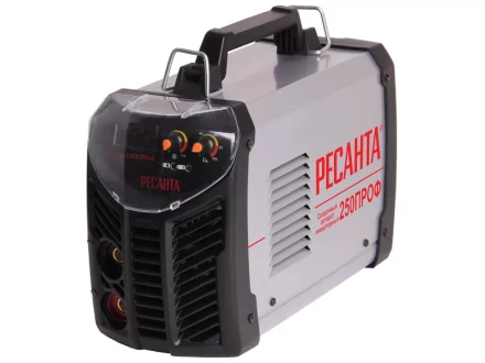 Сварочный аппарат инверторный САИ 250ПРОФ купить в Челябинске