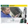 Бокорезы KRAFTOOL "PowerPro", CrMo-сталь, покрытие оксидированное с полировкой, 160мм 22001-5-16_z01 купить в Челябинске