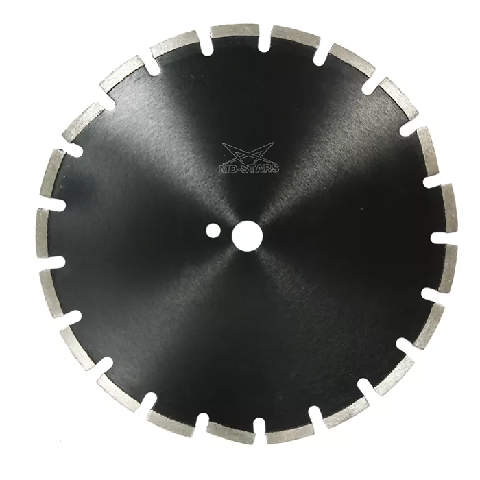 Диск алмазный 1A1RSS ASPHALT PROFESSIONAL MD-STARS 350*3,2*10*21T*25,4 mm купить в Челябинске