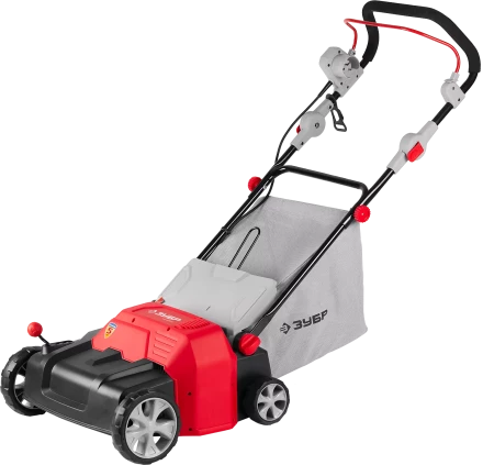 Аэратор и скарификатор 2 в 1 ЗСЭ-360 серия МАСТЕР купить в Челябинске