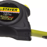 Рулетка STAYER "MASTER" "AUTOLOCK", корпус с резиновым напылением, автостоп, 7,5мх25мм 2-34126-07-25_z01 купить в Челябинске