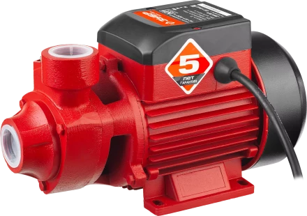 Насос поверхностный вихревой НС-М1-400-Ч серия МАСТЕР купить в Челябинске