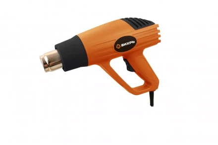 Фен строительный Вихрь ТП-2000М купить в Челябинске