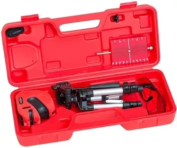 Лазерный нивелир CONDTROL MX2 set купить в Челябинске