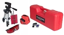 Лазерный нивелир CONDTROL MX2 set купить в Челябинске
