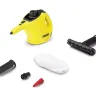 Пароочиститель Karcher SC 1 + Floorkit купить в Челябинске