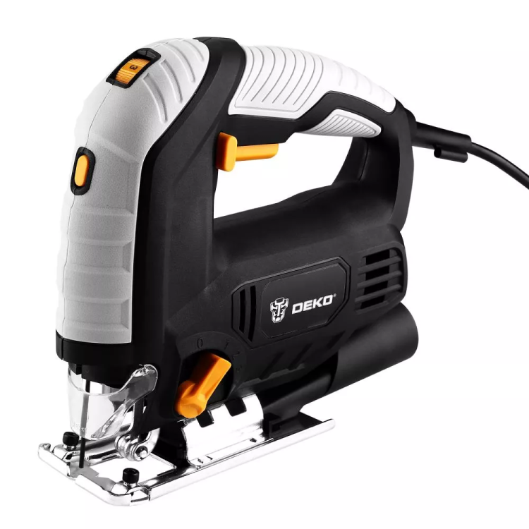 Лобзик DEKO DKJS1000 Laser, 063-4188 купить в Челябинске