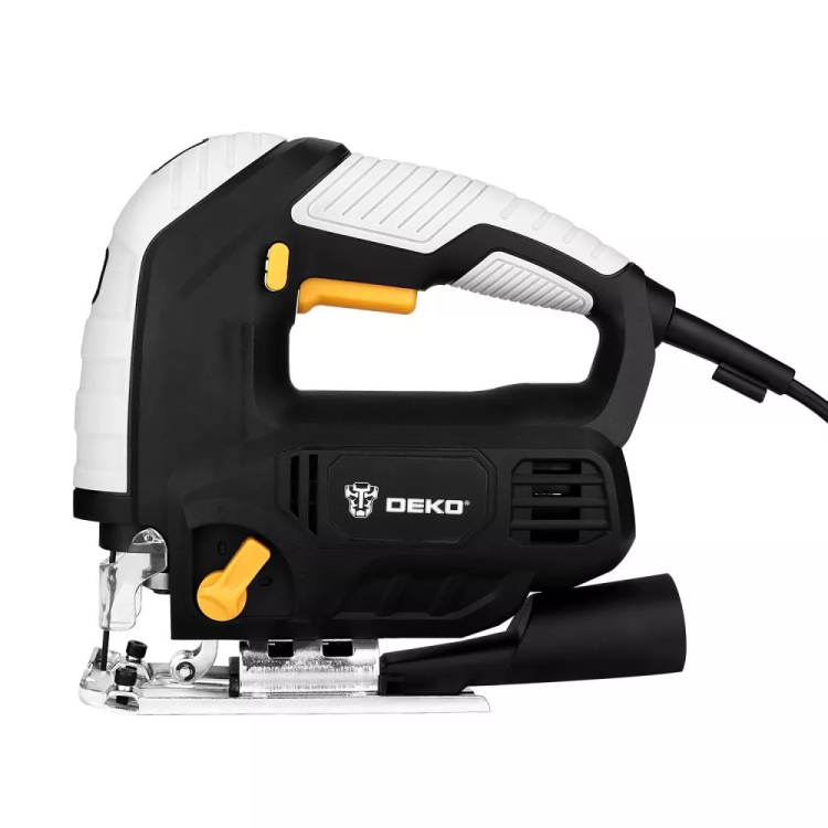 Лобзик DEKO DKJS1000 Laser, 063-4188 купить в Челябинске