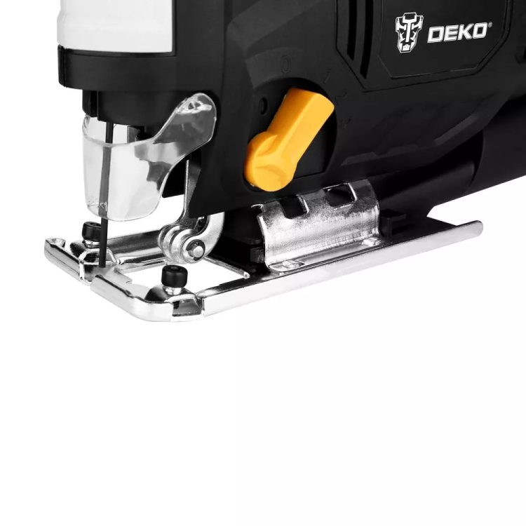 Лобзик DEKO DKJS1000 Laser, 063-4188 купить в Челябинске
