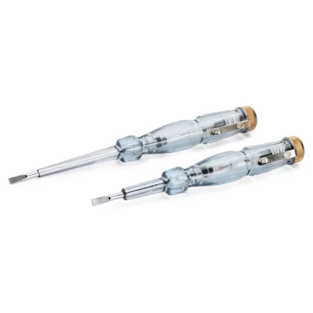 Набор индикаторных отверток-тестеров НИО-02Т КВТ купить в Челябинске