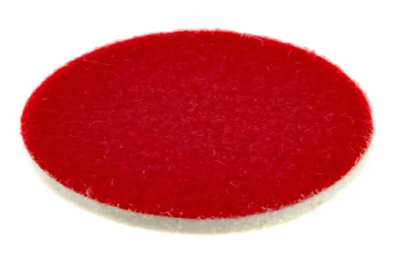 Круг полировальный HAMMER 125 мм (227-018) 1 шт. купить в Челябинске