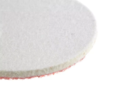 Круг полировальный HAMMER 125 мм (227-018) 1 шт. купить в Челябинске