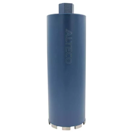 Алмазная коронка ALTECO PS 112х350 25109 купить в Челябинске