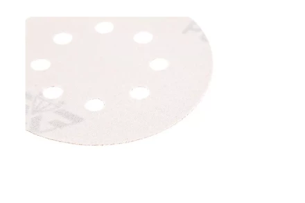 Круг шлиф. самосцепляющийся HAMMER 125мм P60 8отв. купить в Челябинске