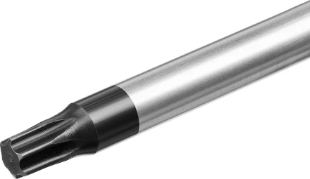 ЗУБР TX40 x 125 мм, отвертка, Профессионал (25234-40) купить в Челябинске