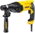 Перфоратор DeWalt  D 25143 K SDS-plus + кейс купить в Челябинске