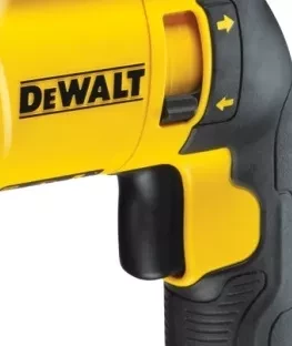 Перфоратор DeWalt  D 25143 K SDS-plus + кейс купить в Челябинске