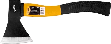 Топор 800 г фибергласовое топорище SPARTA 21639 купить в Челябинске