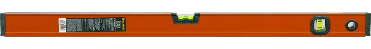 Уровень KRAFTOOL алюминиевый, 2 глазка, 80см 34721-080_z01 купить в Челябинске