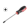 Отвертка HAMMER 601-023 PH-3x150мм купить в Челябинске