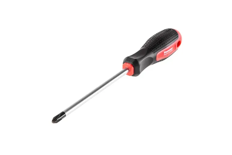 Отвертка HAMMER 601-023 PH-3x150мм купить в Челябинске