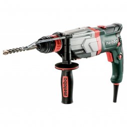 Перфоратор Metabo KHE 2860Quick