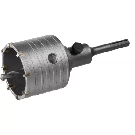 Коронка по бетону ЗУБР &quot;МАСТЕР&quot; с державкой SDS-Plus, 68 мм 29211-68 купить в Челябинске