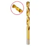 Сверло по металлу HAMMER Ф11х142мм (DR MT 11,0мм*142/94мм) купить в Челябинске