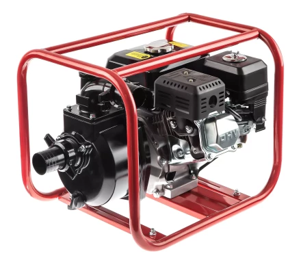 Мотопомпа Hammer Flex MTP285 купить в Челябинске