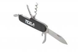 Многофункциональный нож TESLA KM-02
