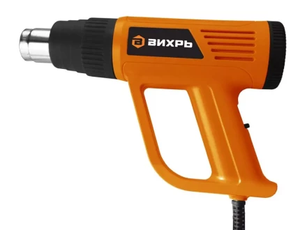 Фен строительный ТП-2000 купить в Челябинске