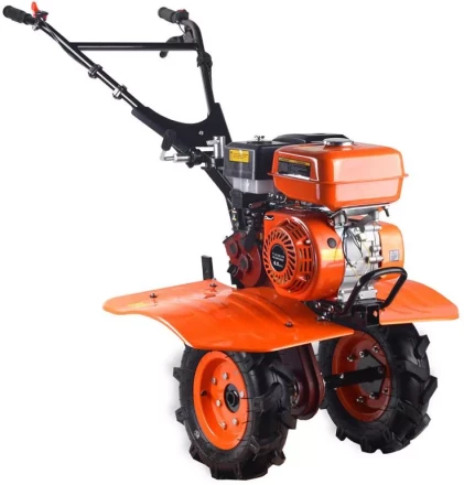 Мотоблок-культиватор бензиновый PATRIOT Ontario купить в Челябинске