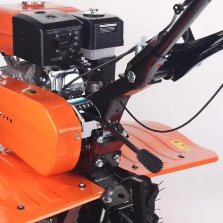 Мотоблок-культиватор бензиновый PATRIOT Ontario купить в Челябинске