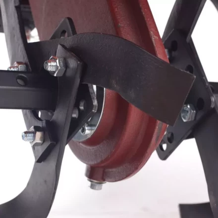 Мотоблок-культиватор бензиновый PATRIOT Ontario купить в Челябинске