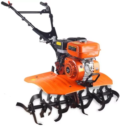 Мотоблок-культиватор бензиновый PATRIOT Ontario купить в Челябинске