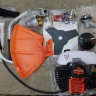 Триммер бензиновый CARVER PBC-43 купить в Челябинске