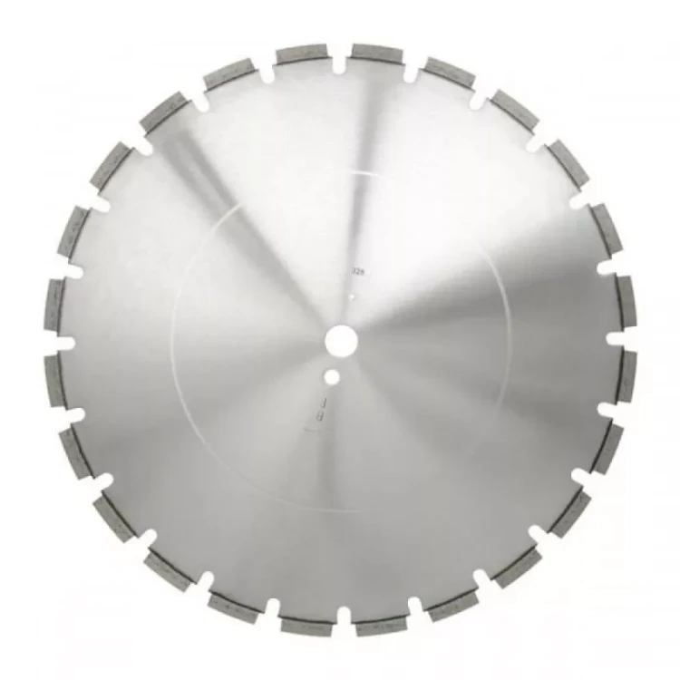Диск по бетону и асфальту для швонарезчиков HQR1200 (Z) 1200x25,4 (Concrete Blade 1200D) 1046043 купить в Челябинске