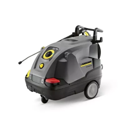 Минимойка-мойка высокого давления KARCHER HDS 8/18-4 C Classic ПРОФЕССИОНАЛЬНАЯ купить в Челябинске