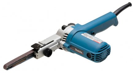 Ленточный напильник Makita 9032 (электронапильник) купить в Челябинске