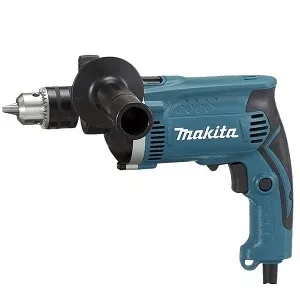 Дрель ударная Makita HP1630KX2 купить в Челябинске