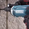 Дрель ударная Makita HP1630KX2 купить в Челябинске
