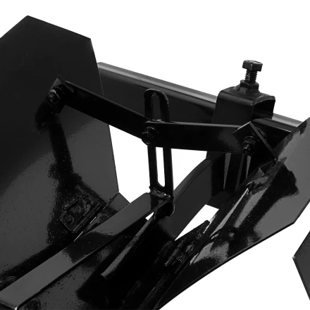 Окучник 2-рядный Denzel 59907, без сцепки купить в Челябинске