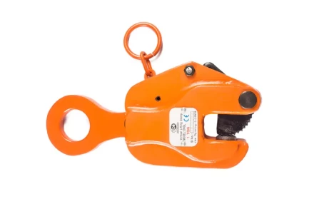 Захват вертикальный TOR DHQL (г/п 1,0 т, лист 0-20 мм) (T) 1048512 купить в Челябинске