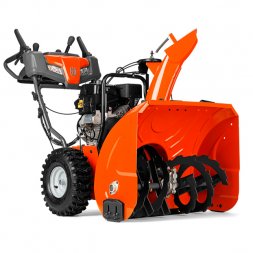 Бензиновый снегоуборщик Husqvarna ST 227P